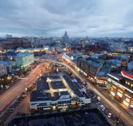 Превью территории
