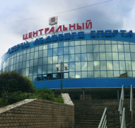 Превью территории