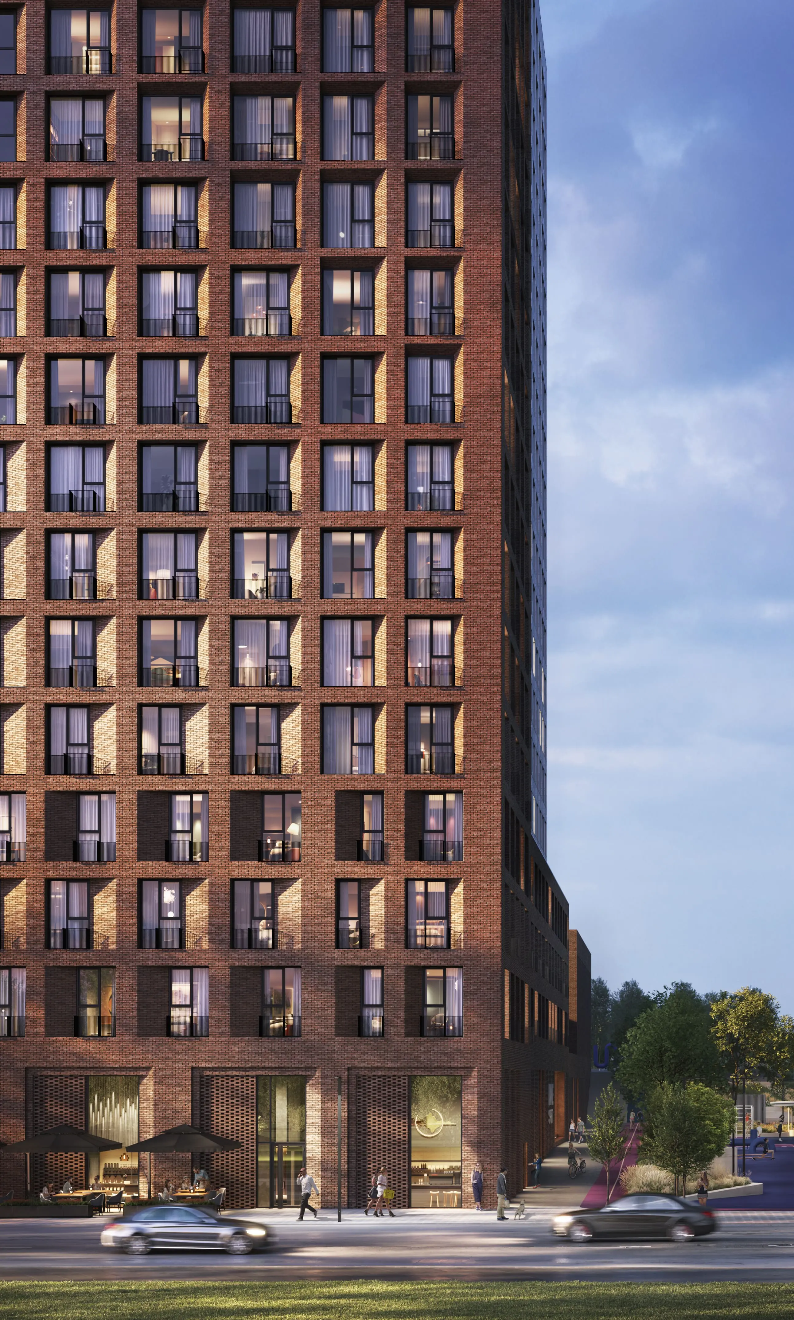 Превью Nice Loft