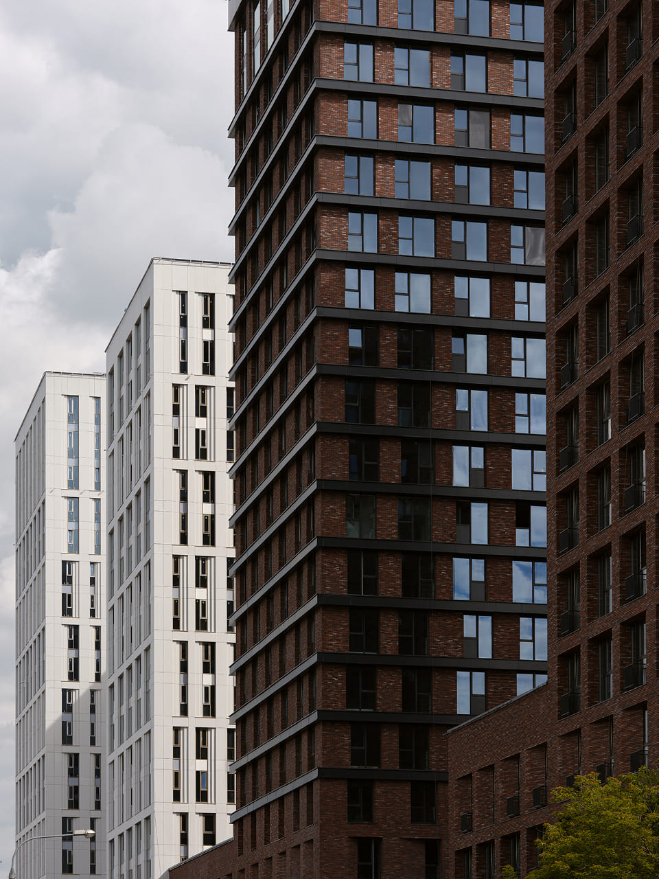 Ретейл Nice Loft