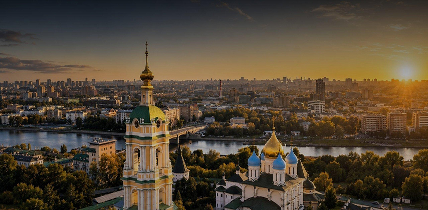 Новоспасский
монастырь