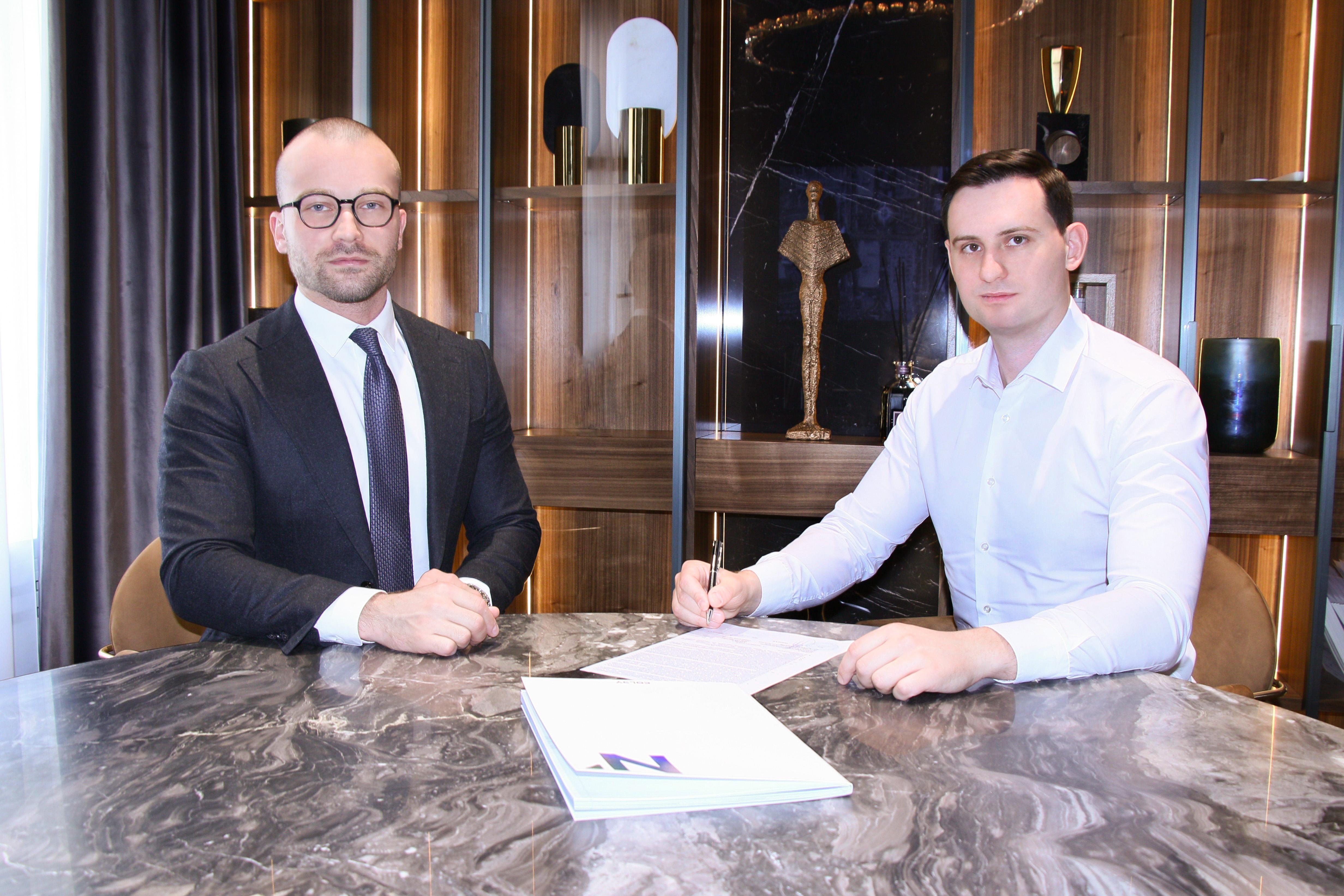 FC Stuttgart – новый партнер N'ICE LOFT