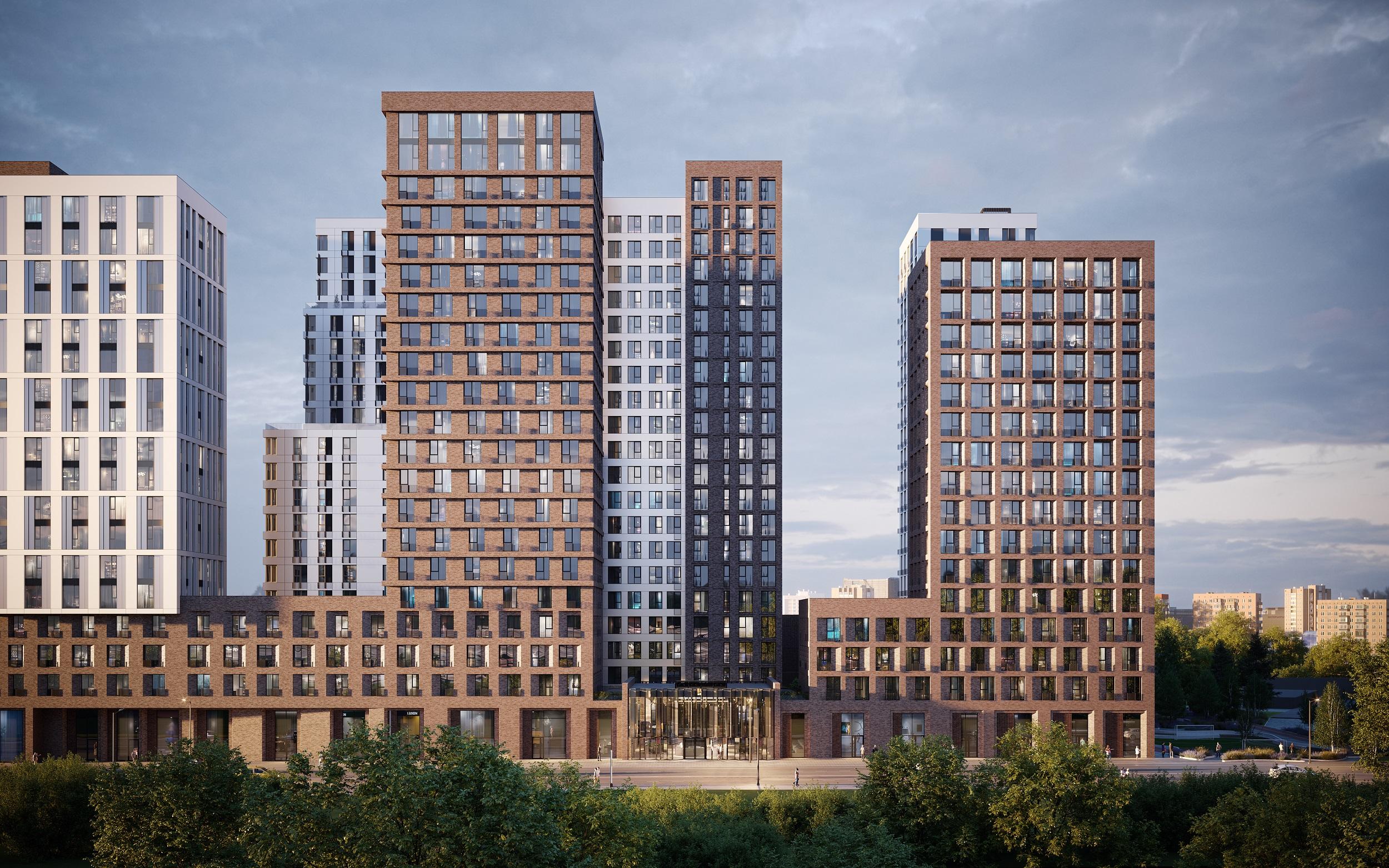 Выгодная ипотека в N’ICE LOFT