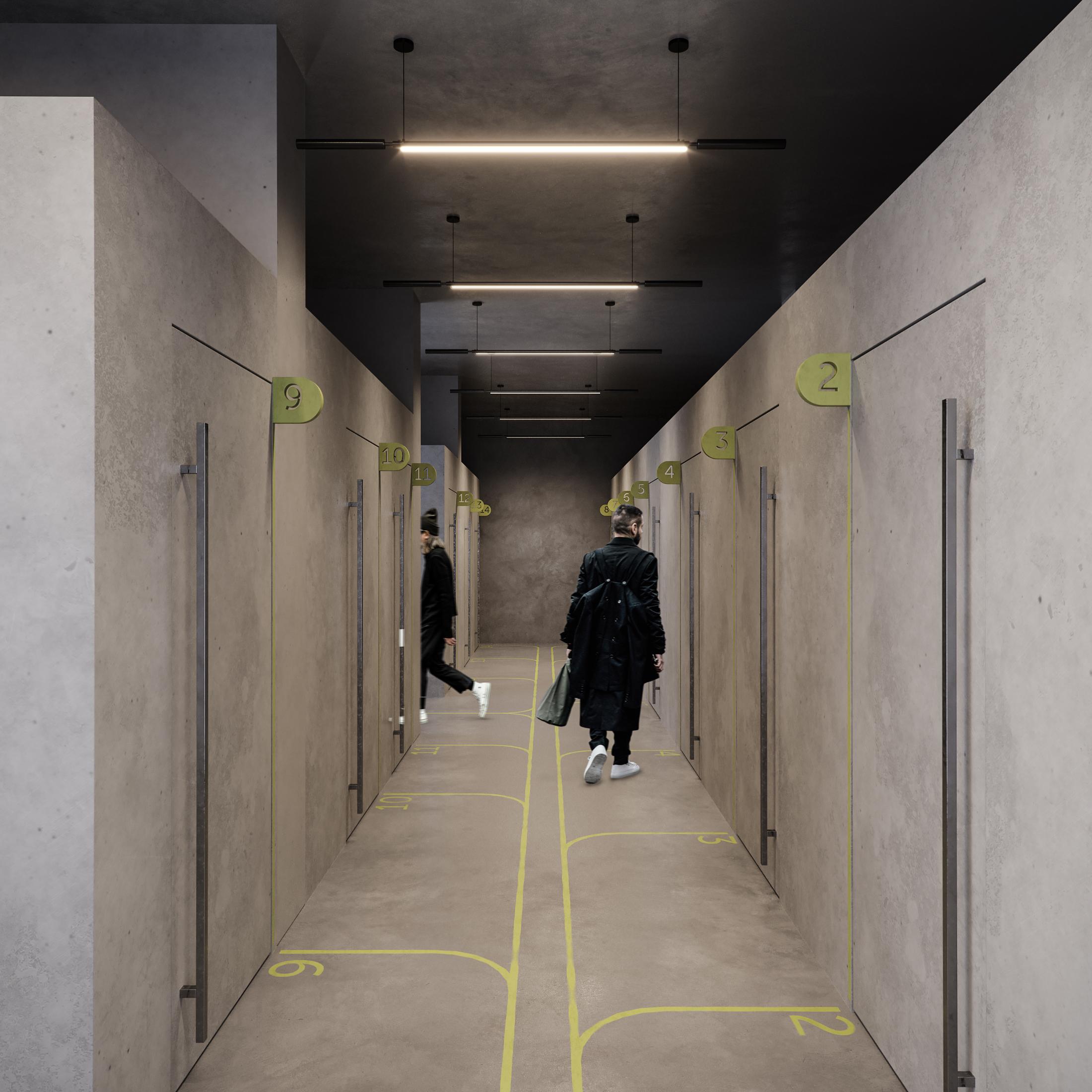 N'ICE LOFT запустил продажи келлеров.