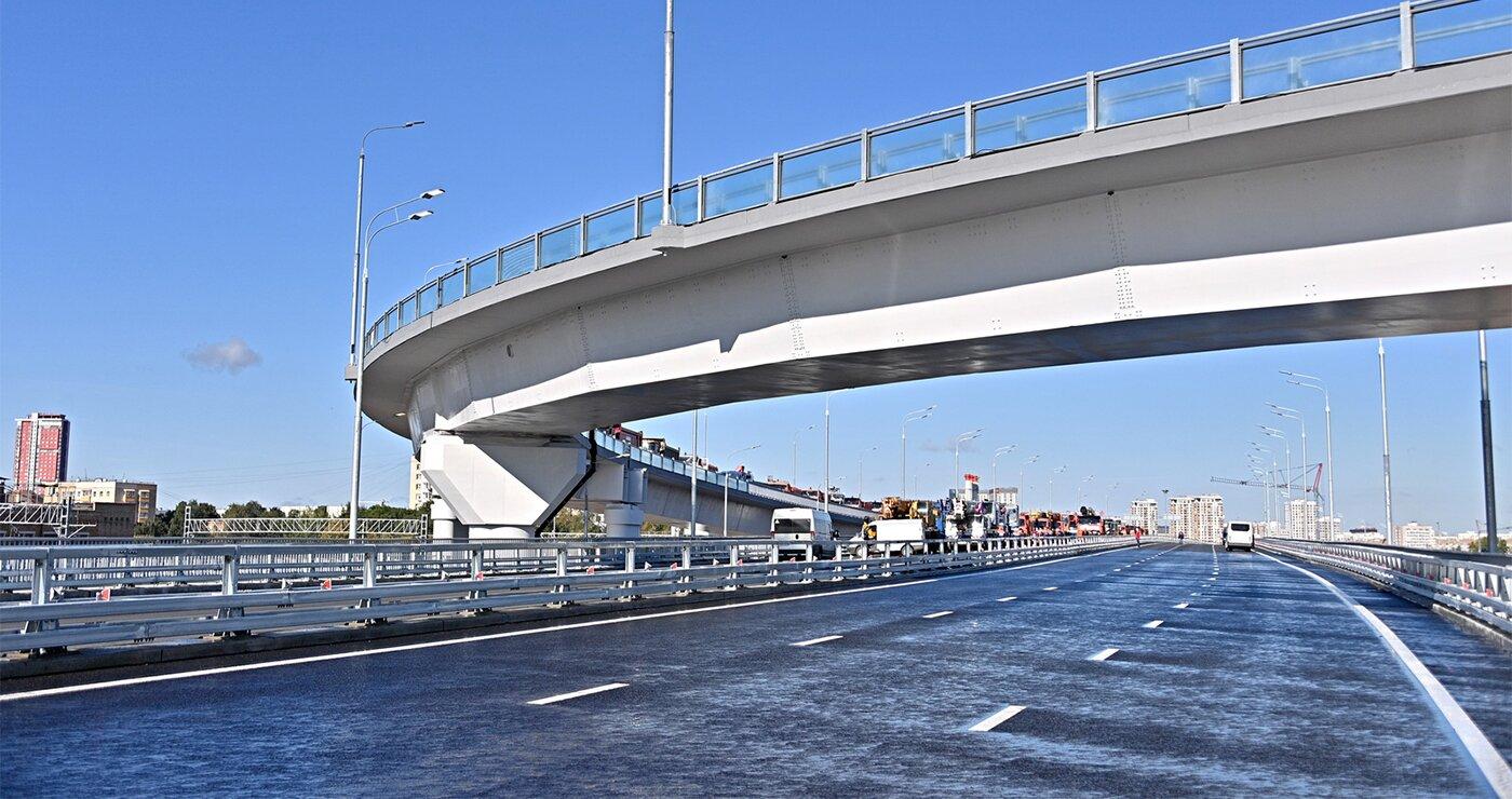 Московский скоростной диаметр преобразит транспортную доступность N’ICE LOFT