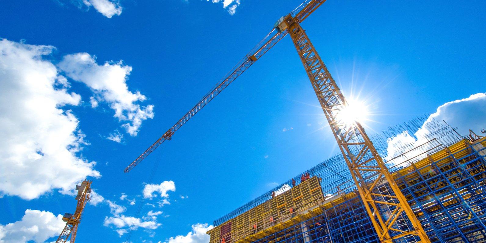 Промзона «Волгоградский проспект» преобразится