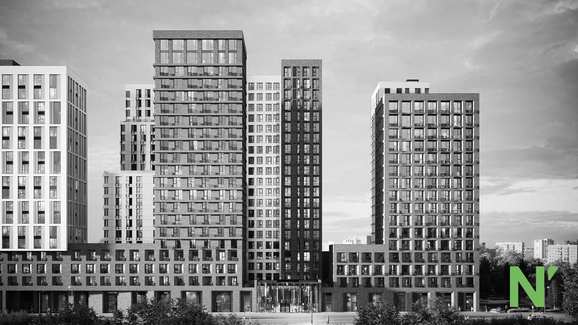 «Черная пятница рынка недвижимости-2022»: