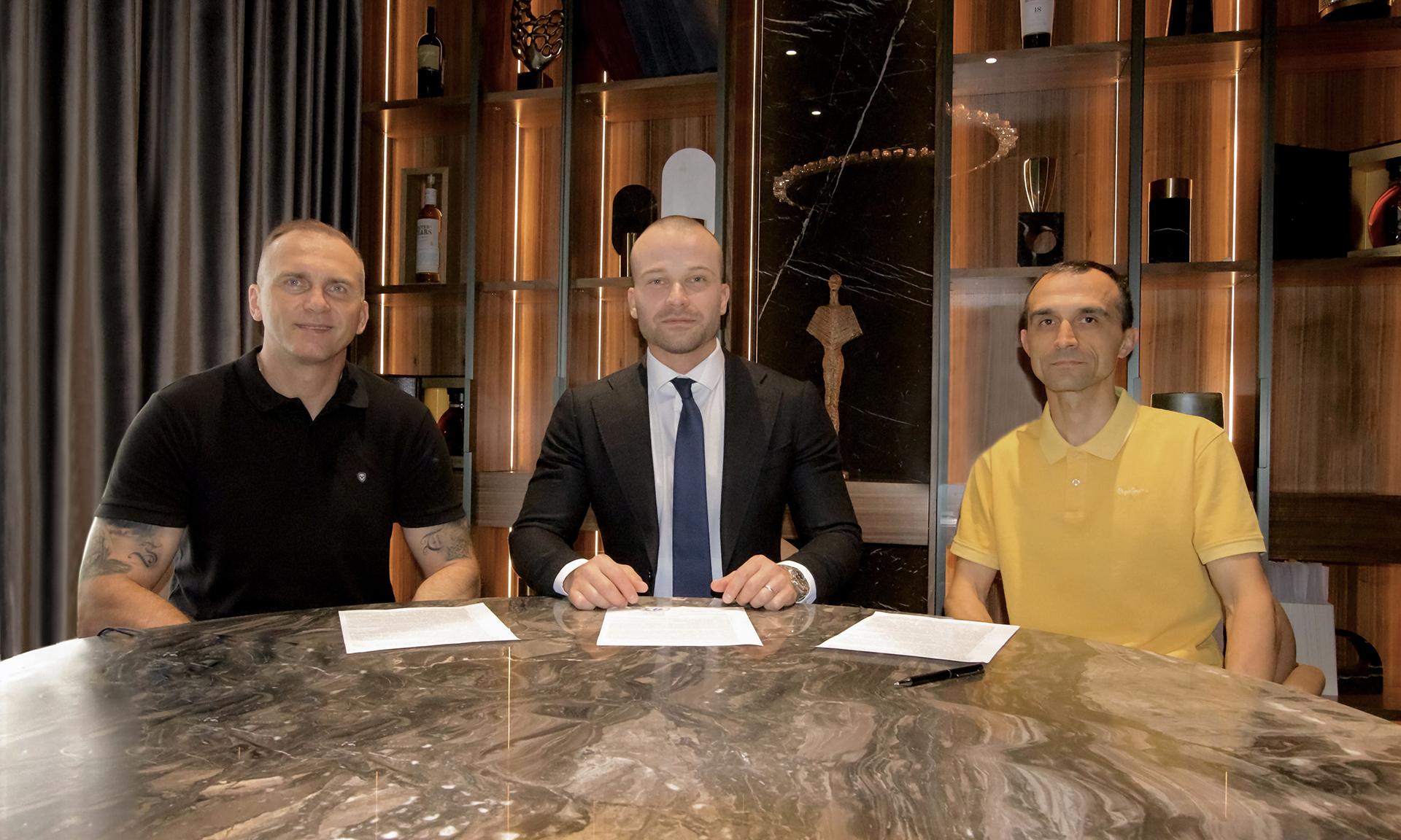 В N’ICE LOFT откроется волейбольная школа