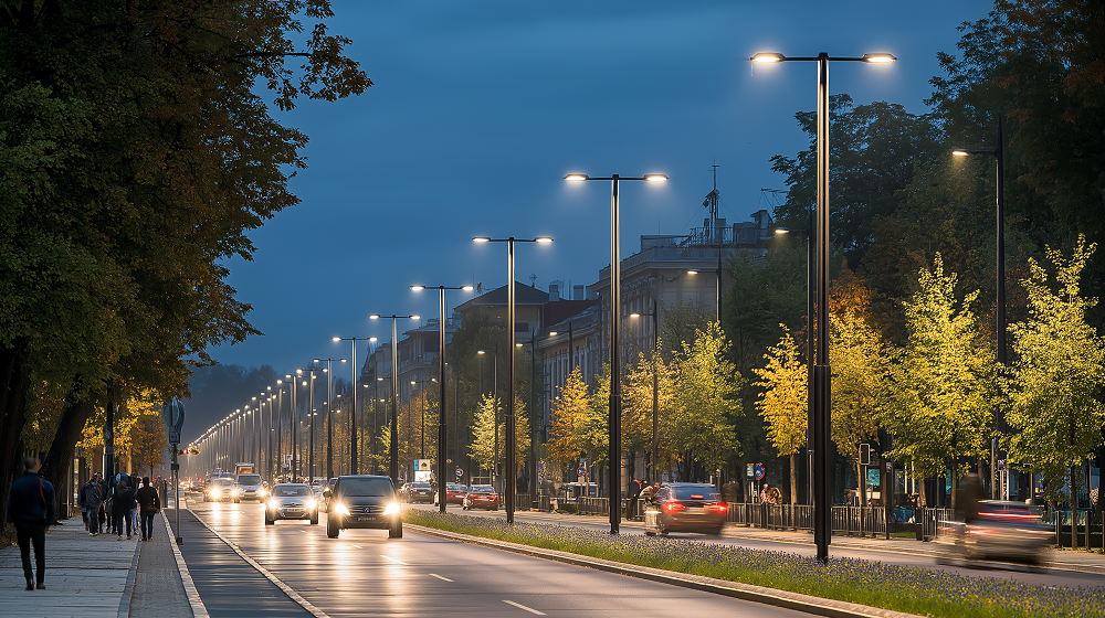 Повышение транспортной доступности N'ICE LOFT: реконструкция Волгоградского проспекта