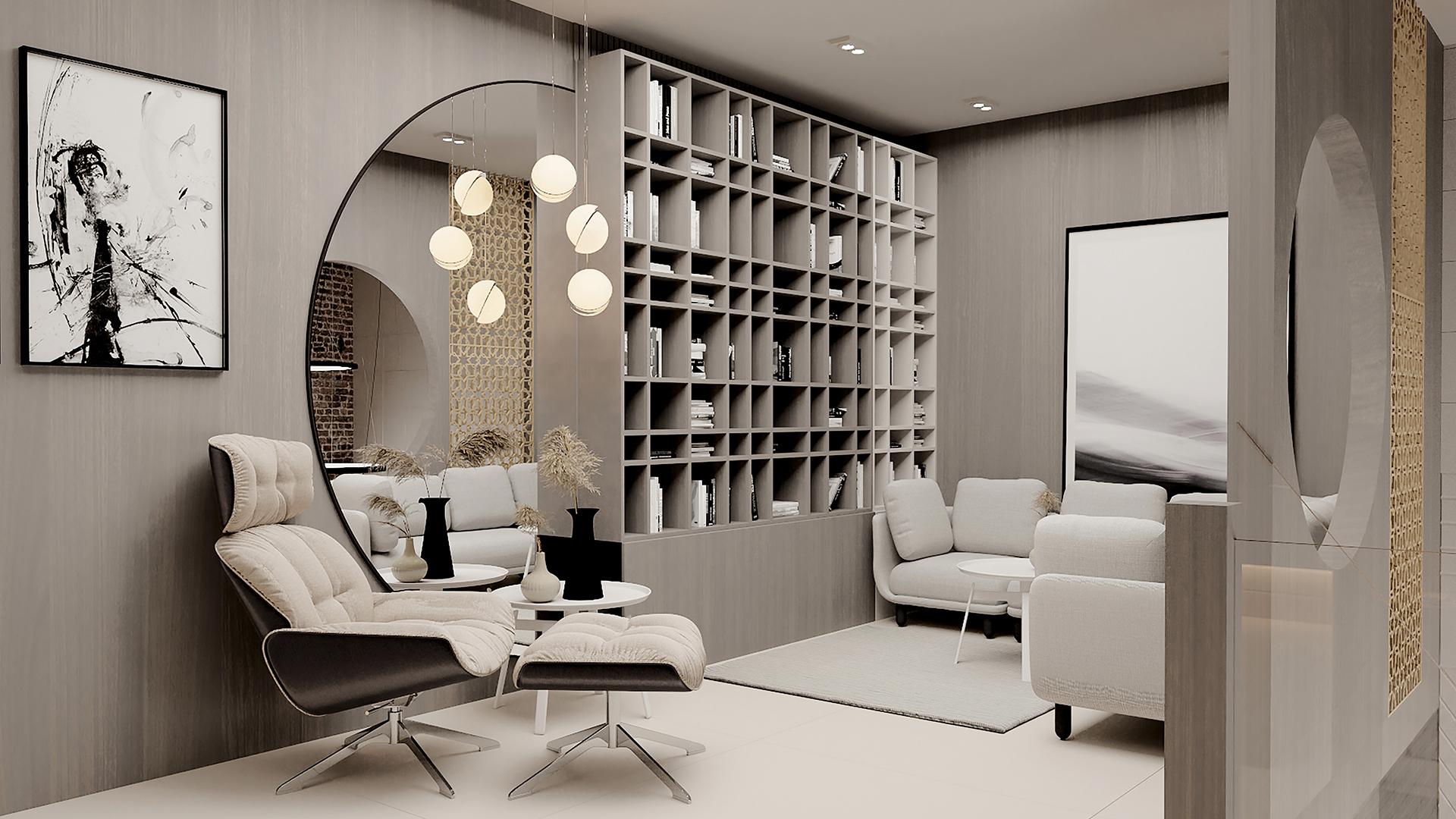 Апартаменты в N’ICE LOFT от 1 841 руб. в месяц