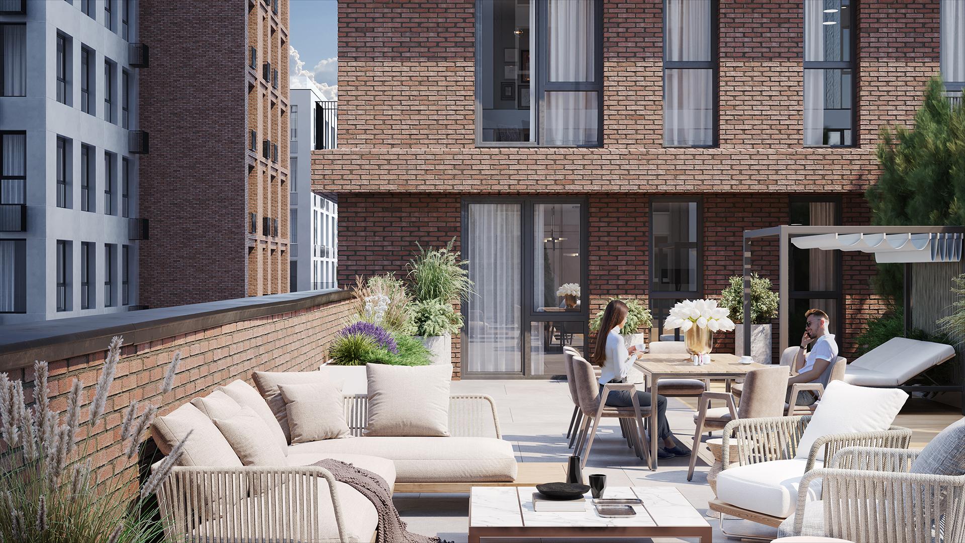 КРТ и транспортное развитие преобразуют Нижегородский район в точку притяжения