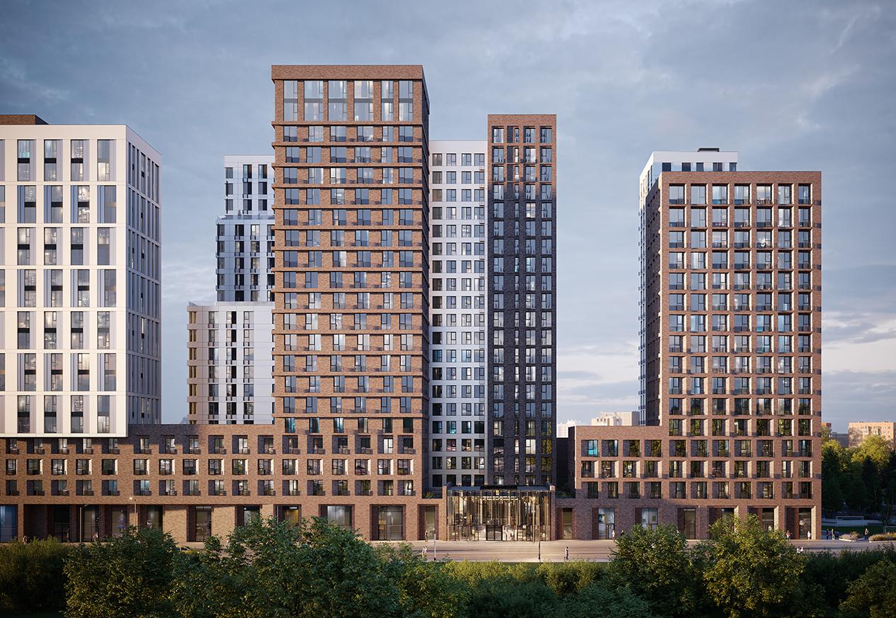 N’ICE LOFT вышел в финал премии URBAN AWARDS в номинации «Лучший комплекс апартаментов Москвы»!