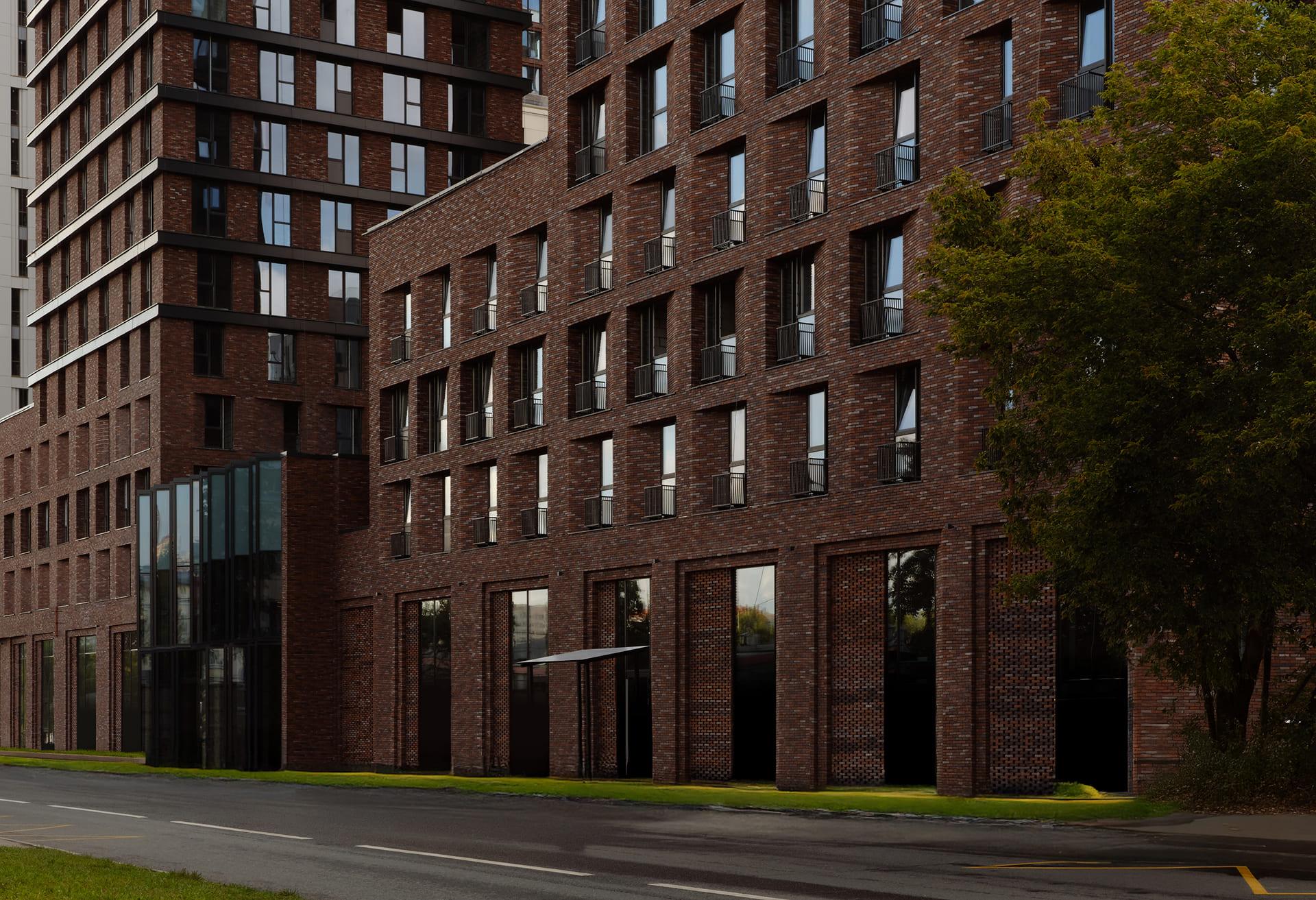 В N’ICE LOFT в продажу вышли помещения свободного назначения